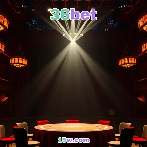 36bet: Explore Jackpots e Aumente suas Chances de Ganhar Prêmios!