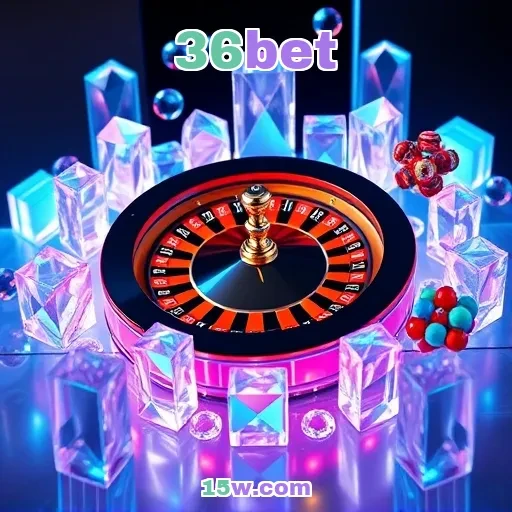 36bet: A Revolução das Loterias Online no Brasil