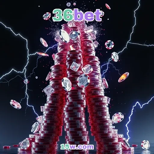 36bet: Rifas que Podem Mudar sua Vida em um Clique!